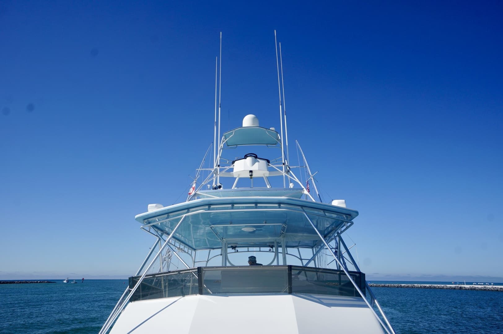 1991 G&S Boats 
