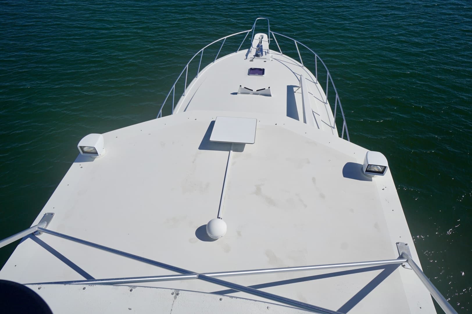 1991 G&S Boats 
