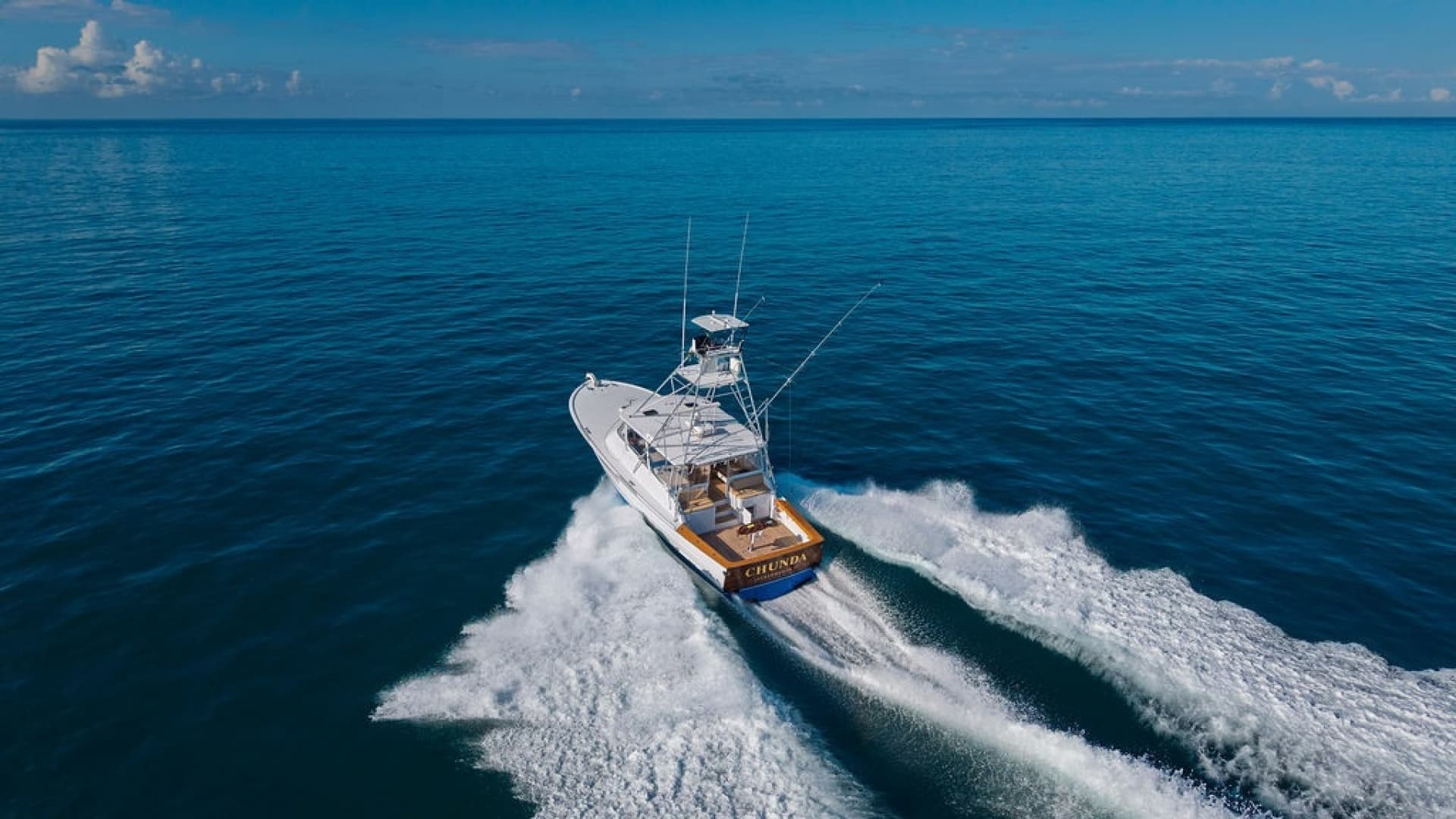 1998 Merritt 