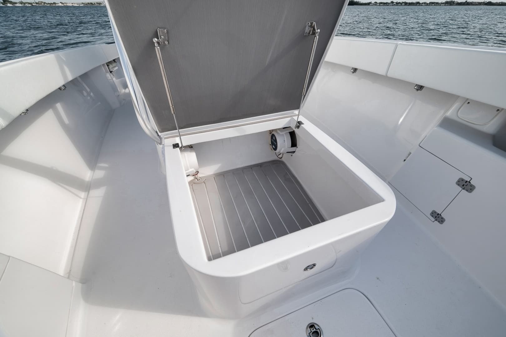 2025 Custom Island Runner/Marquesa
