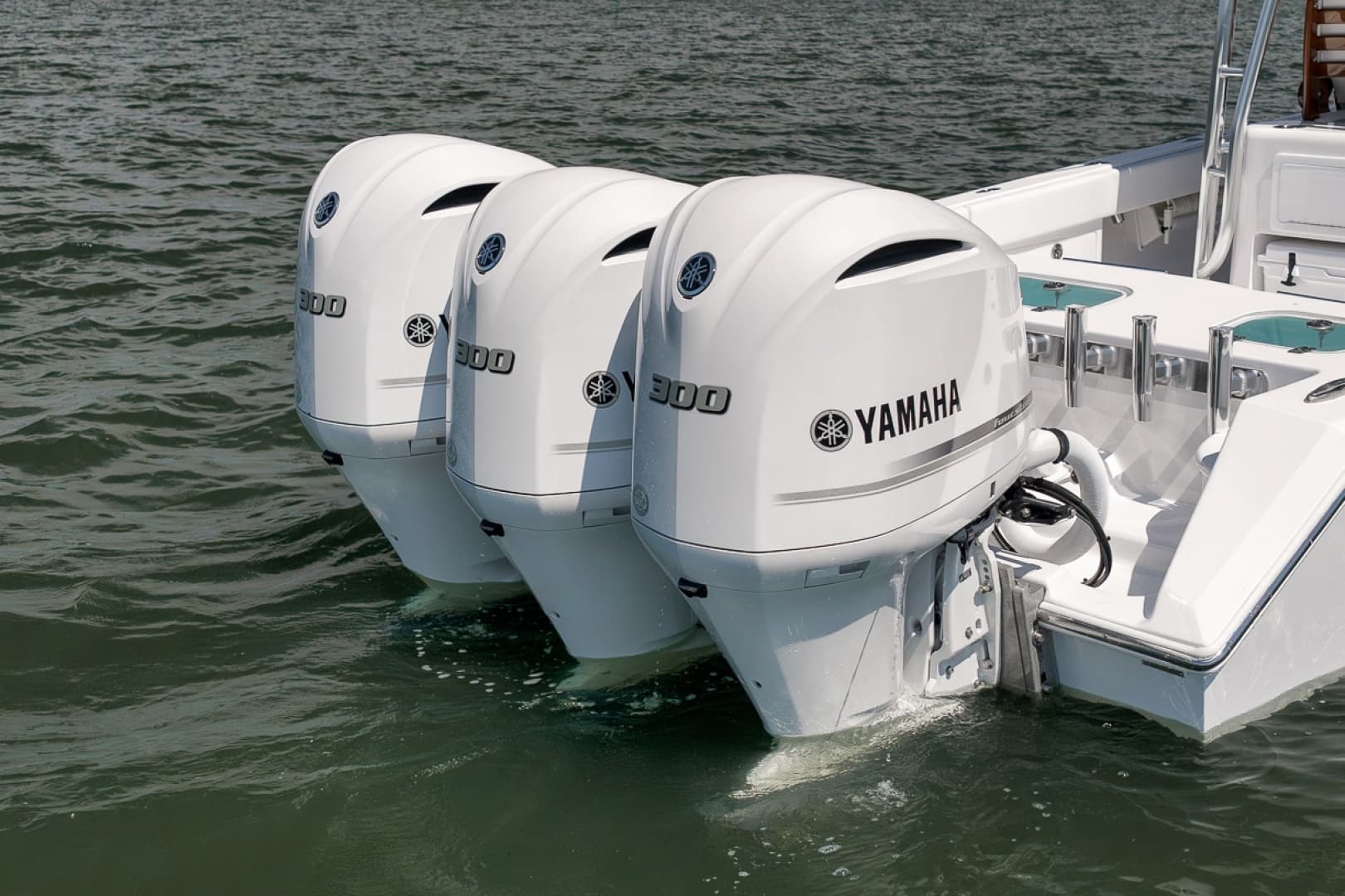 2025 Custom Island Runner/Marquesa