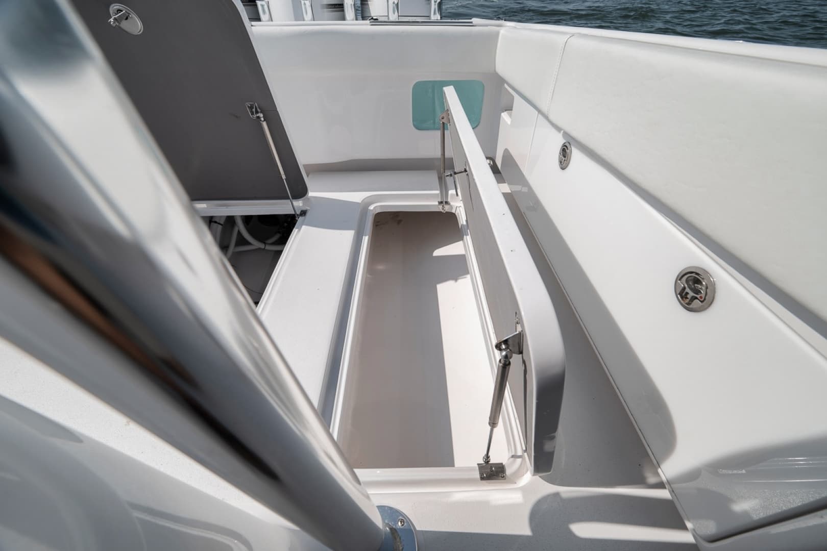 2025 Custom Island Runner/Marquesa