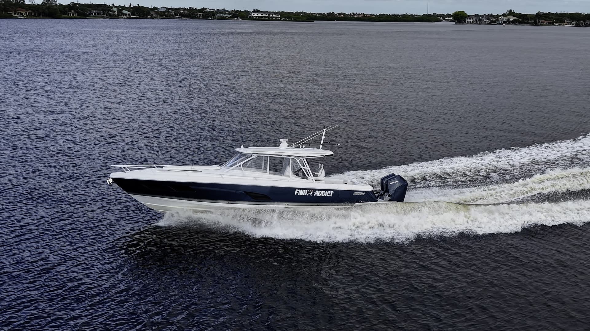 2024 Intrepid Valor