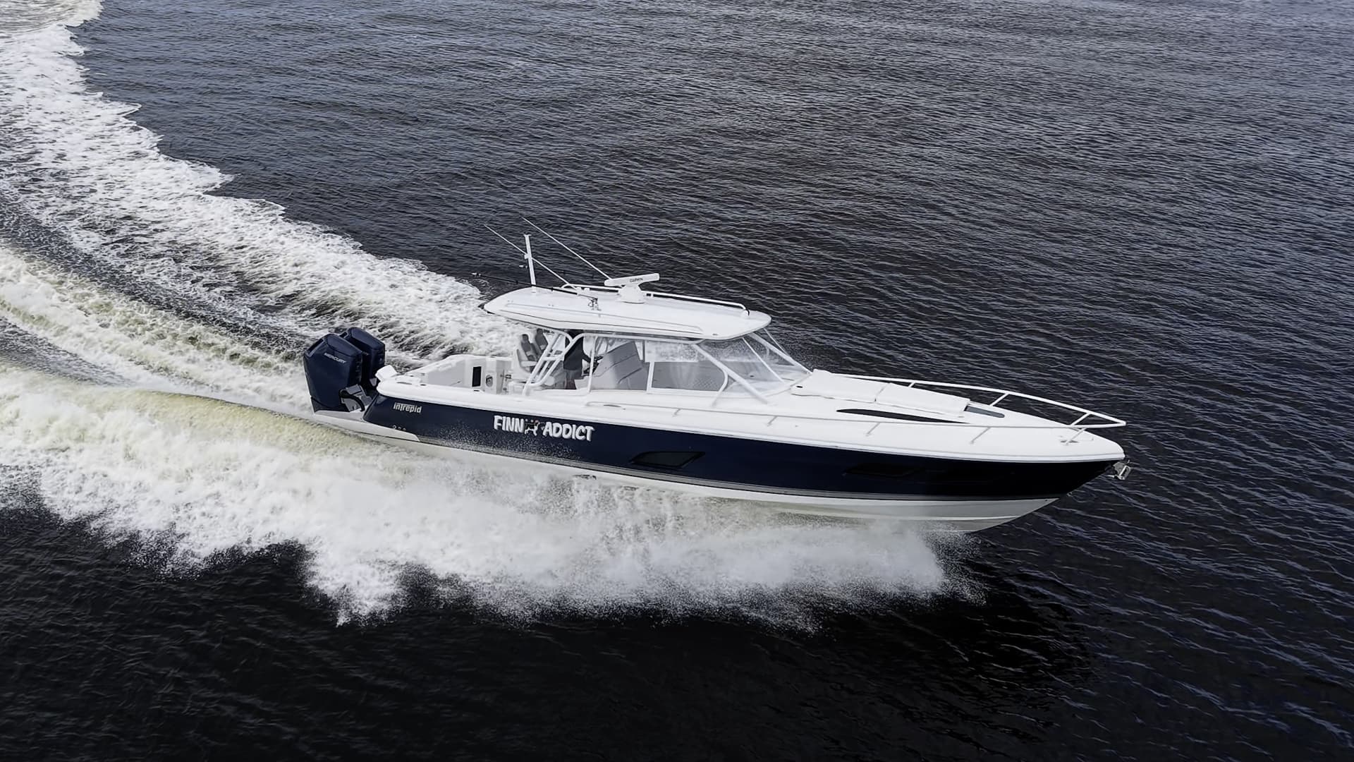 2024 Intrepid Valor