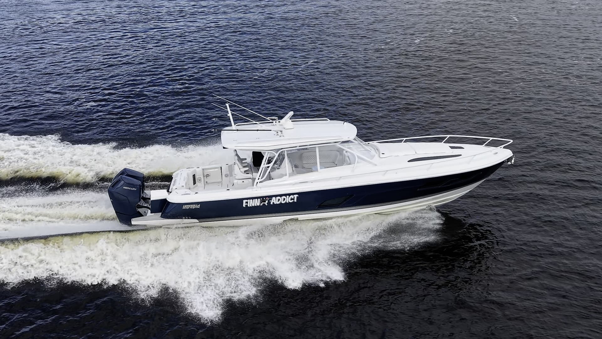 2024 Intrepid Valor