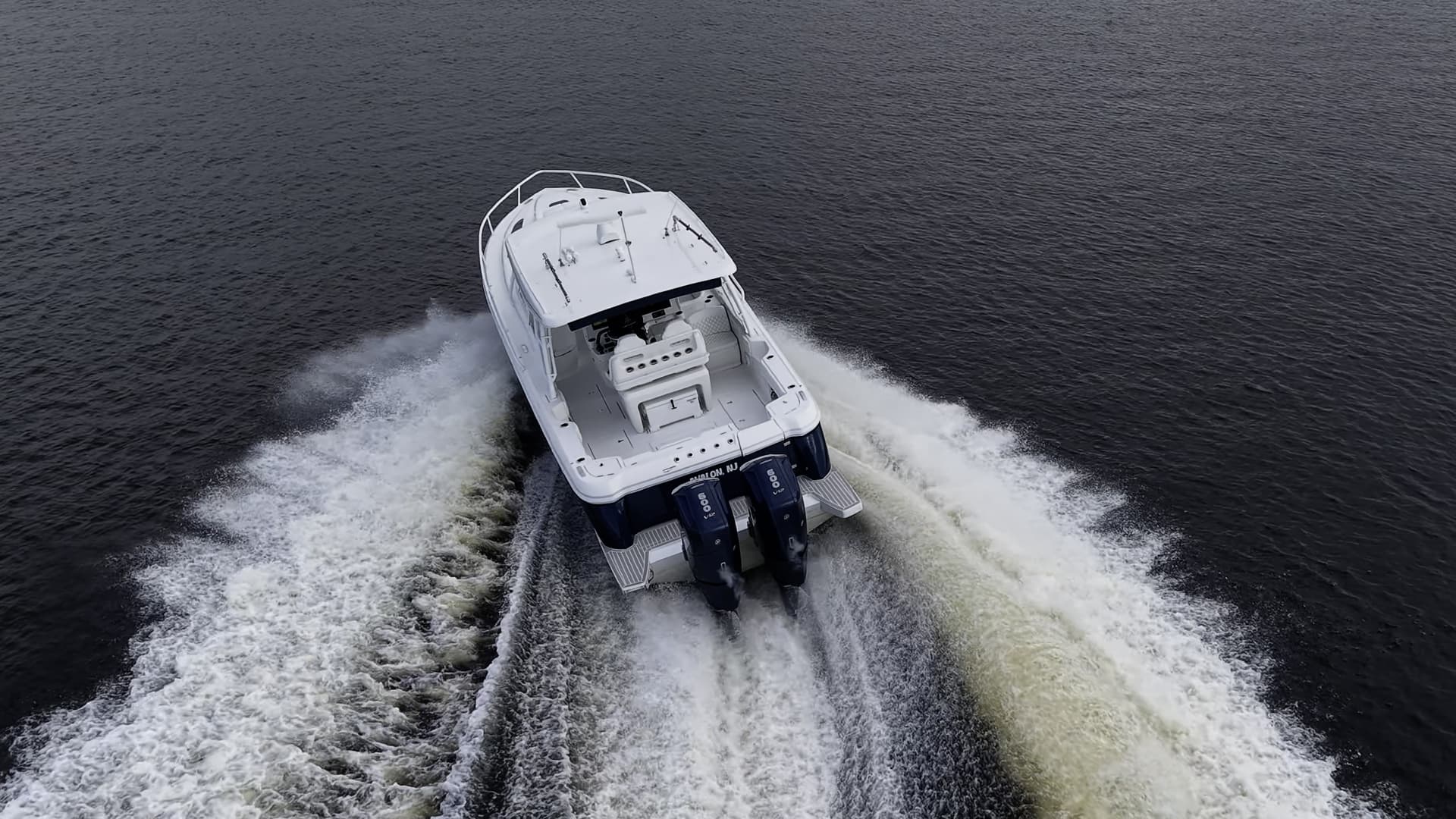 2024 Intrepid Valor