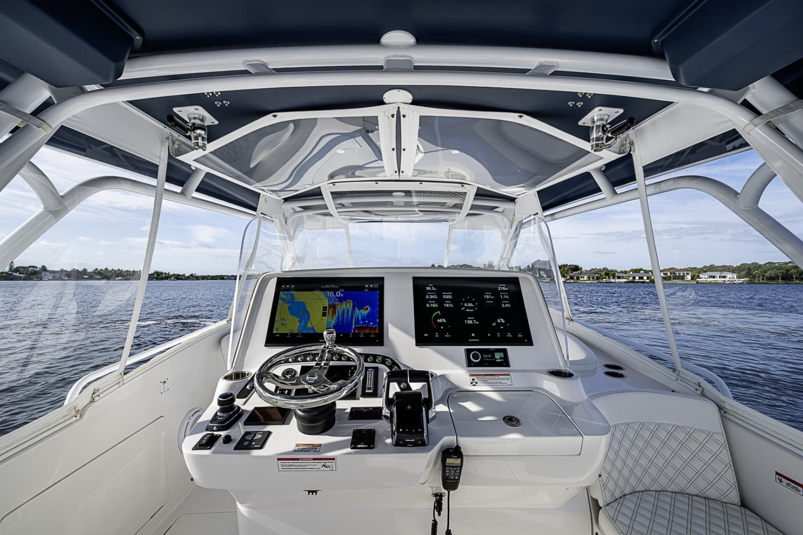 2024 Intrepid Valor