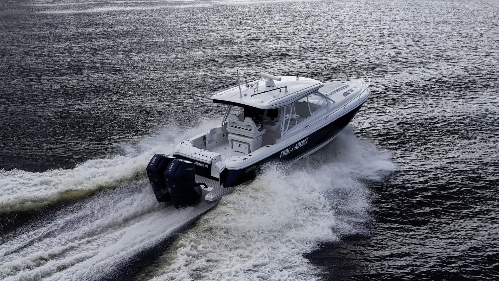2024 Intrepid Valor