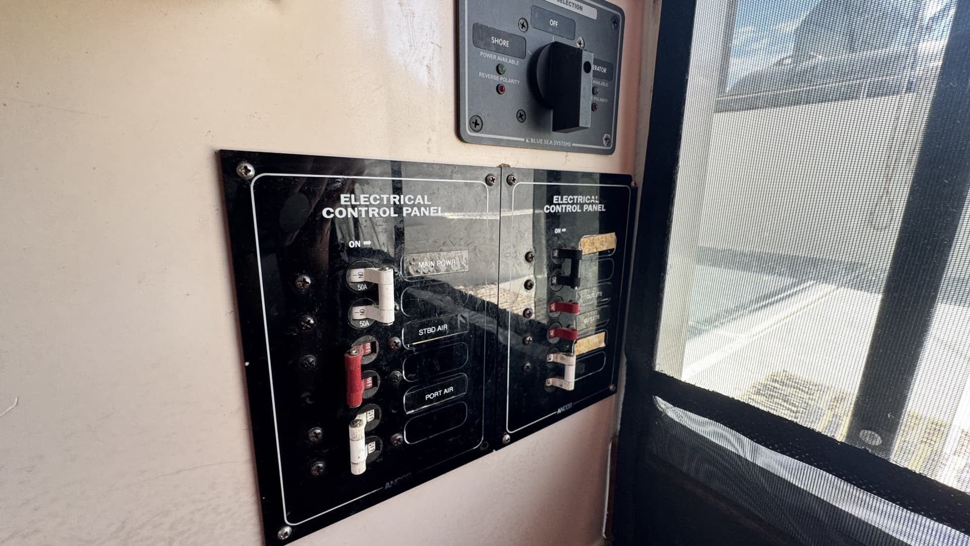 Digital Controls