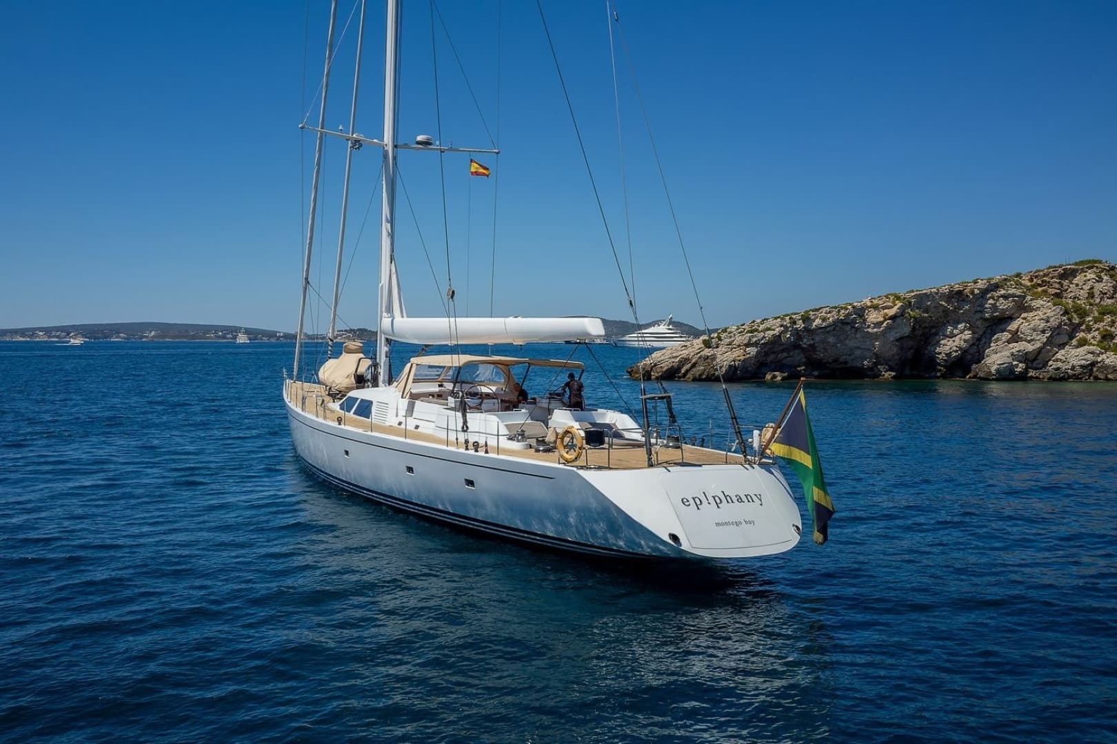2003 McMullen & Wing Frers 112