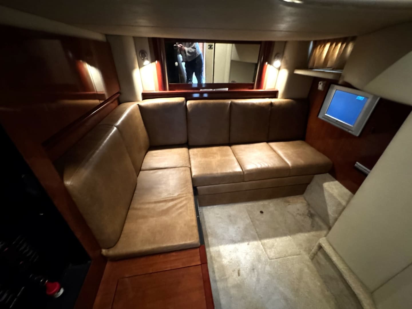 2006 Sea Ray 40 Sundancer