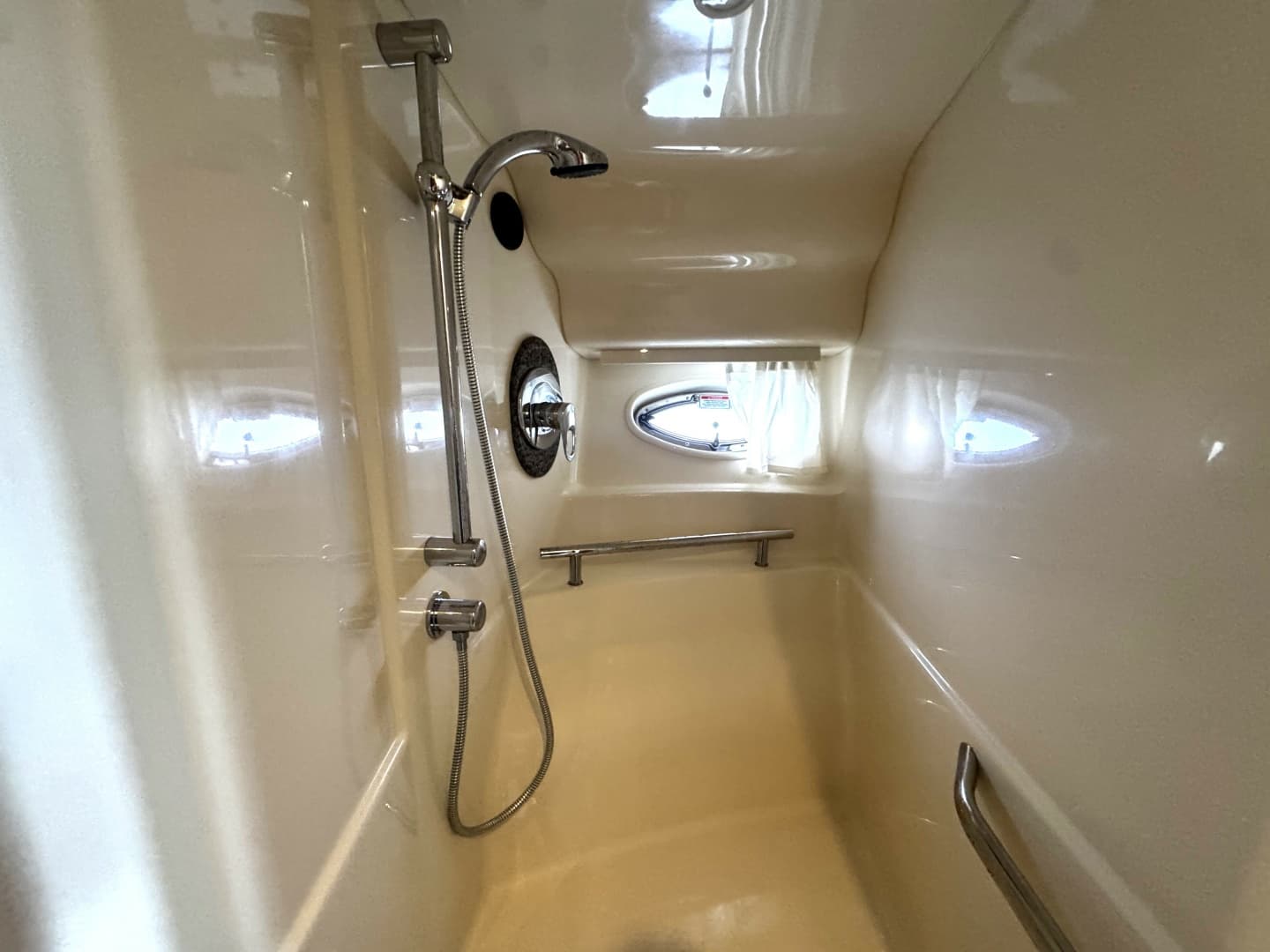 2006 Sea Ray 40 Sundancer