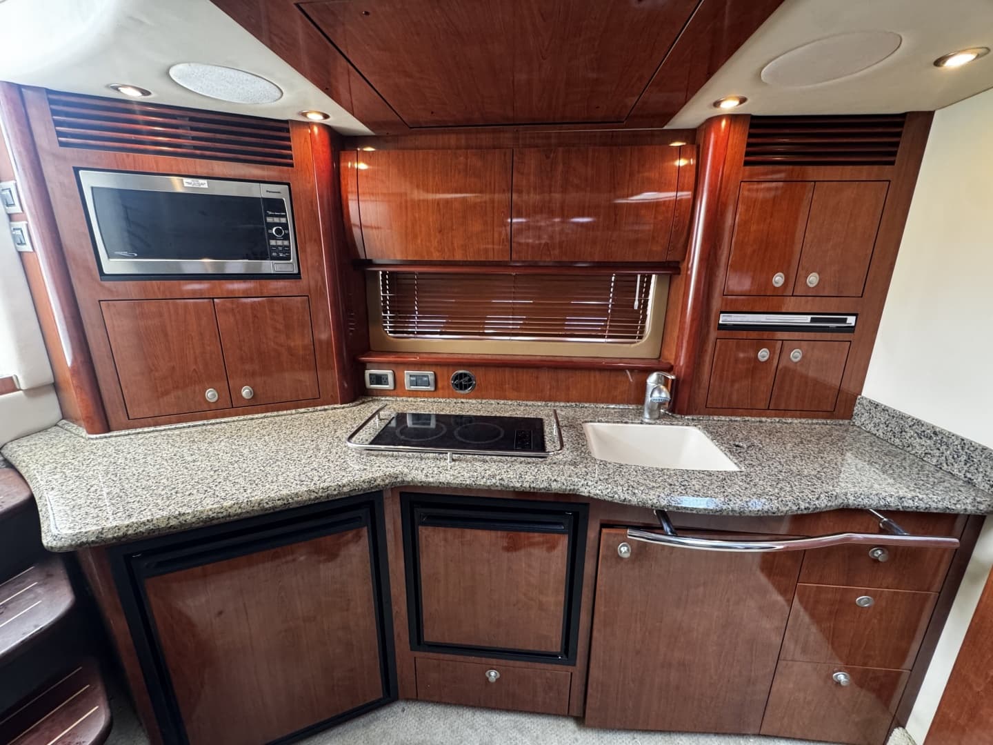 2006 Sea Ray 40 Sundancer
