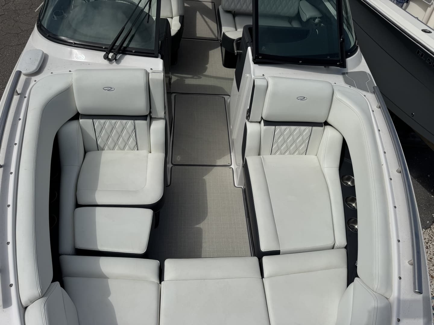 2021 Regal 290 OBX