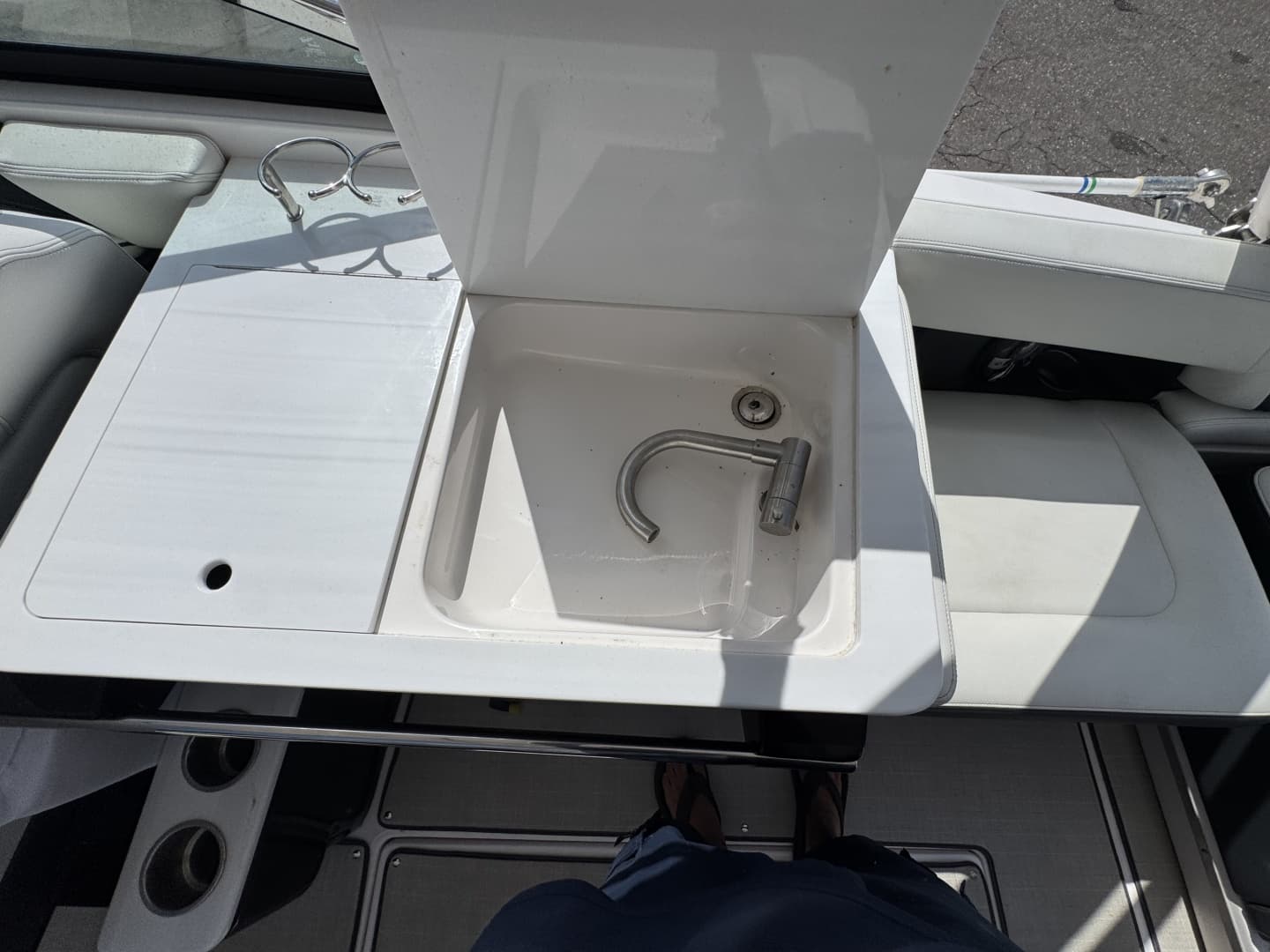 2021 Regal 290 OBX