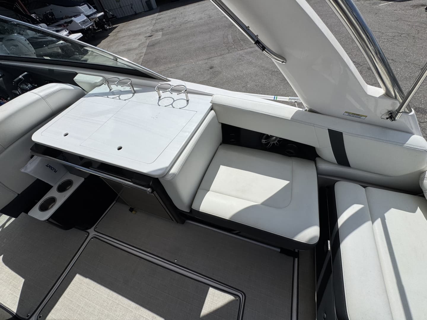 2021 Regal 290 OBX