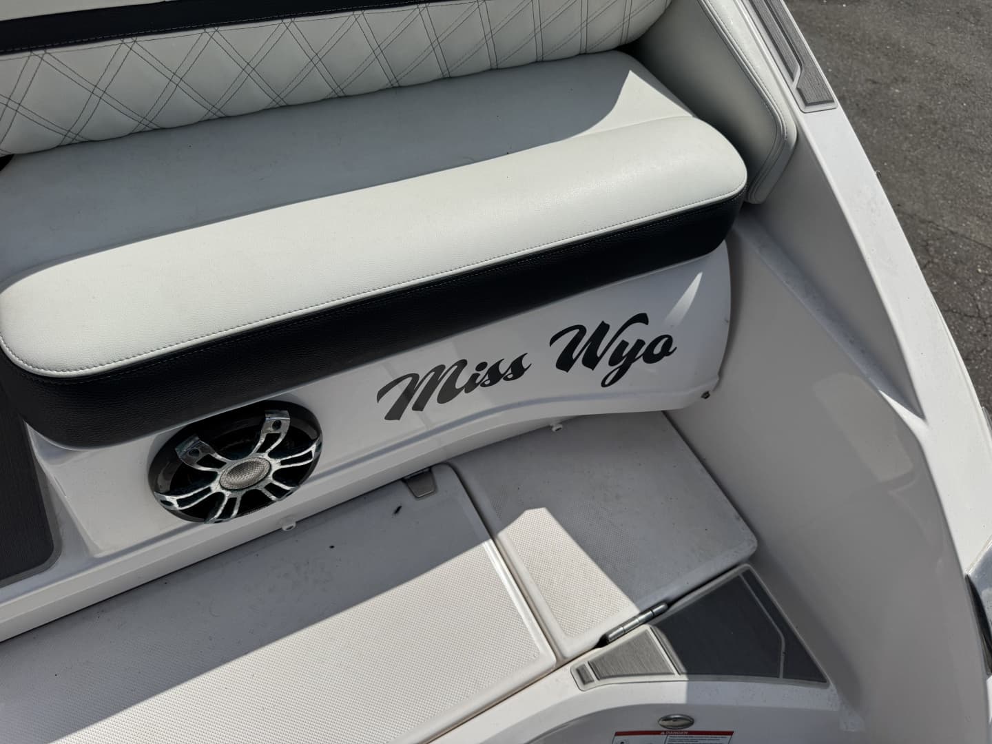 2021 Regal 290 OBX