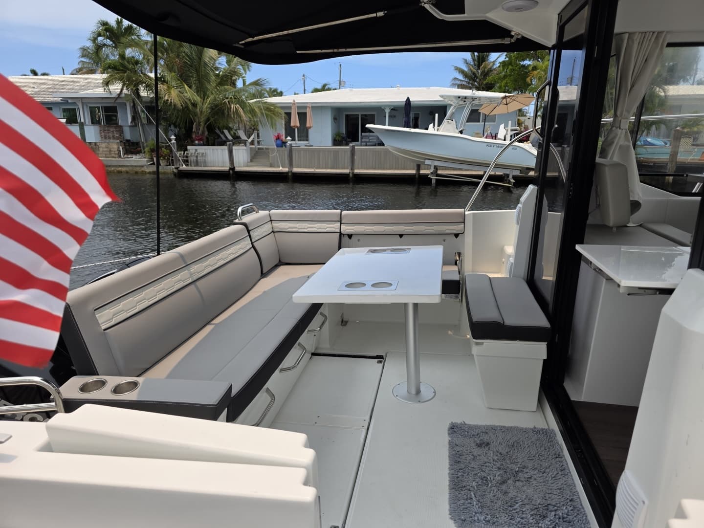 2025 Jeanneau NC 895 Series 2