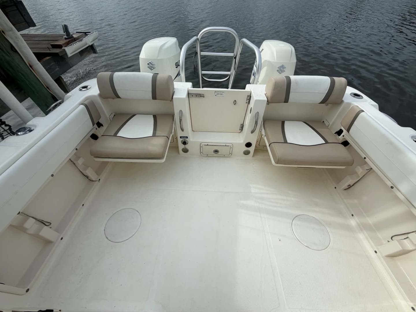 2015 World Cat 255 DC