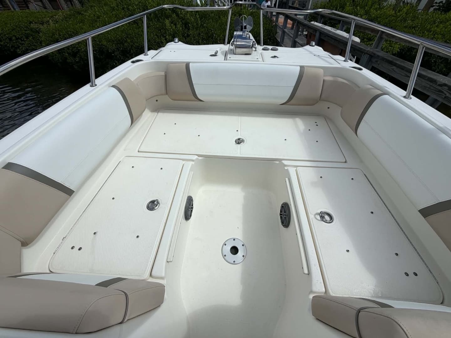 2015 World Cat 255 DC