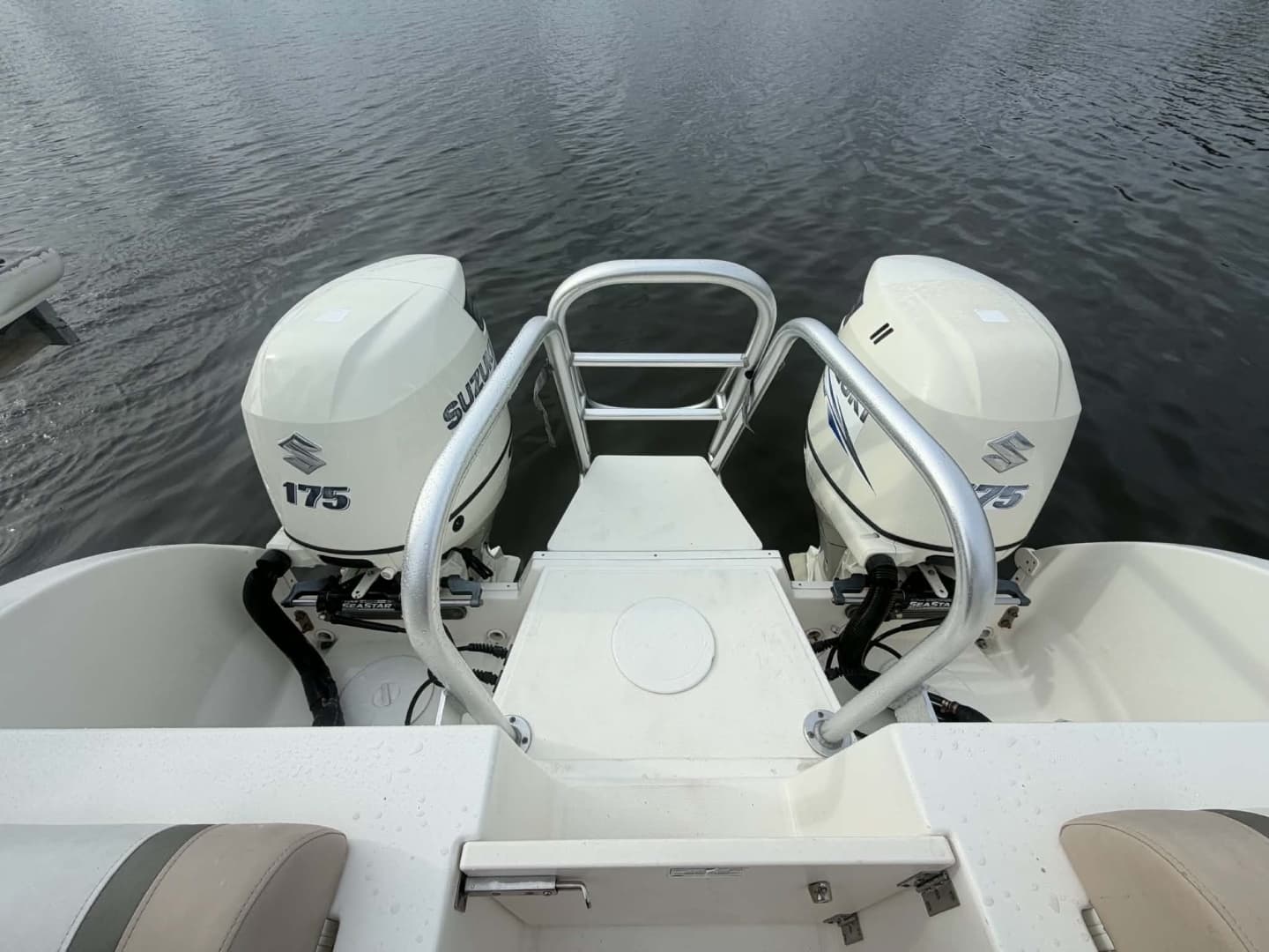 2015 World Cat 255 DC