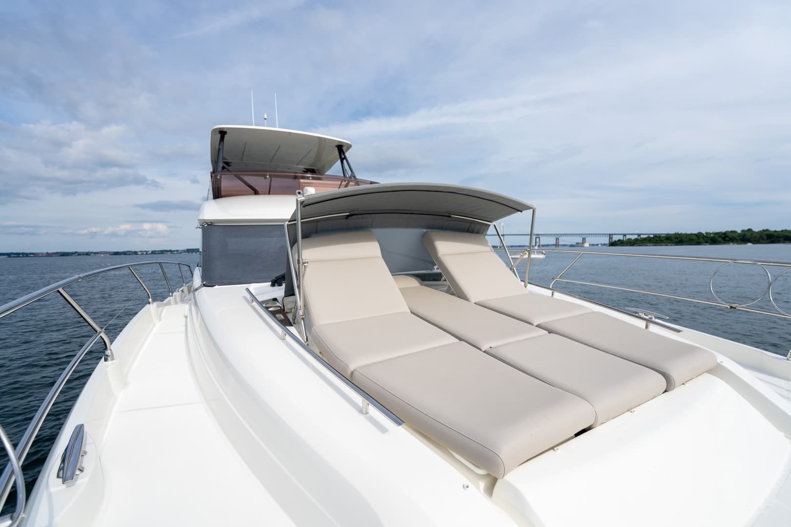 2022 Prestige 520