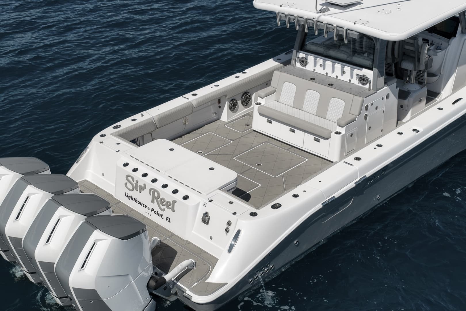 2025 HCB 53 Suenos
