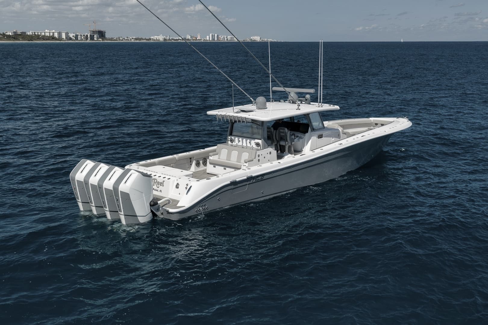 2025 HCB 53 Suenos