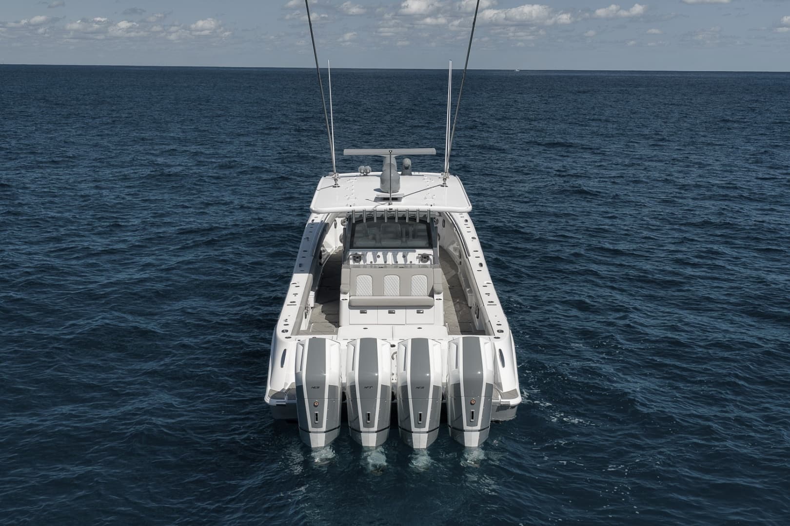 2025 HCB 53 Suenos
