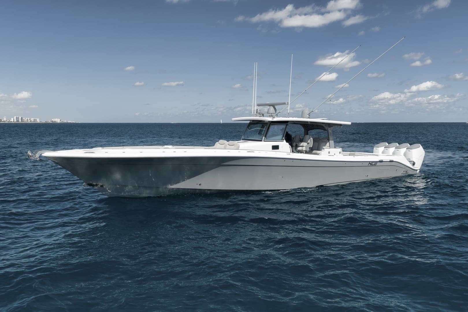 2025 HCB 53 Suenos