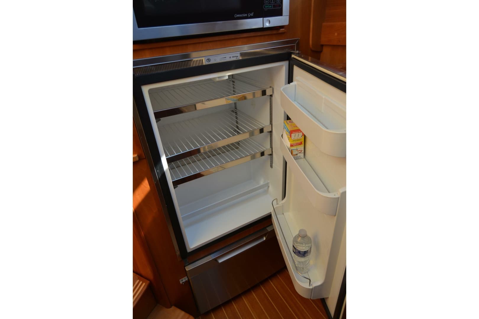 2012 Sabre 48 Salon Express