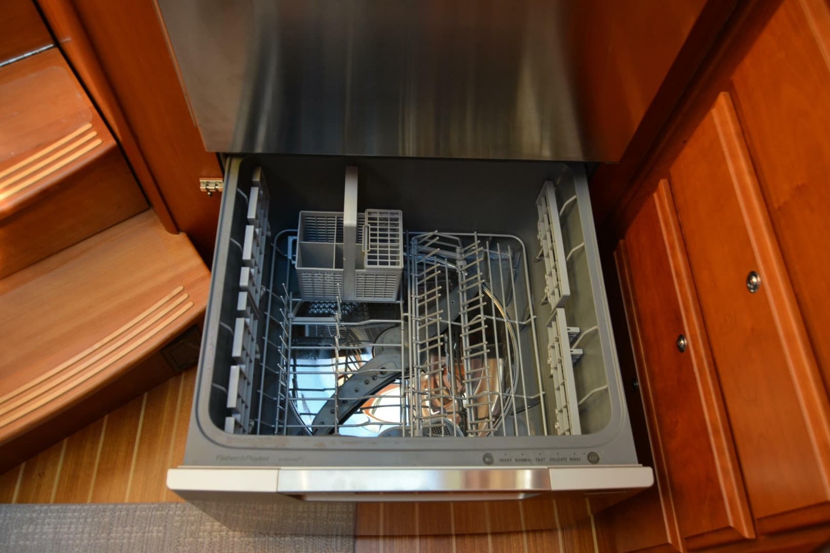2012 Sabre 48 Salon Express