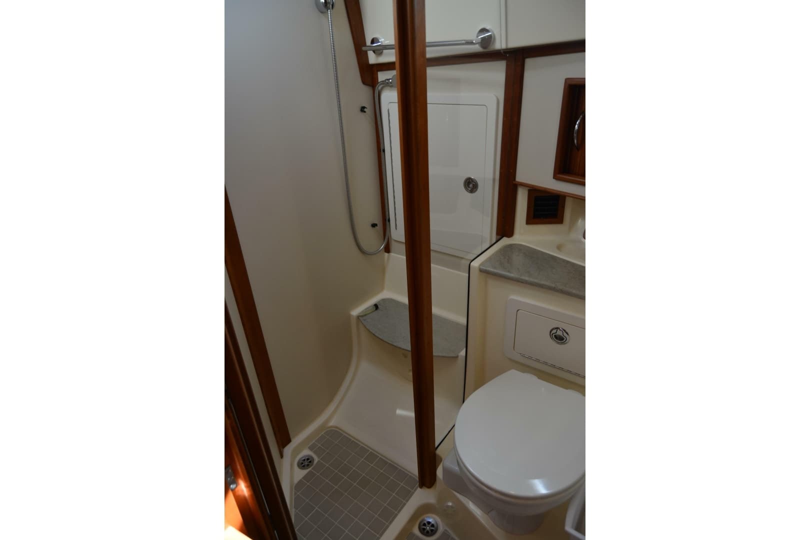 2012 Sabre 48 Salon Express