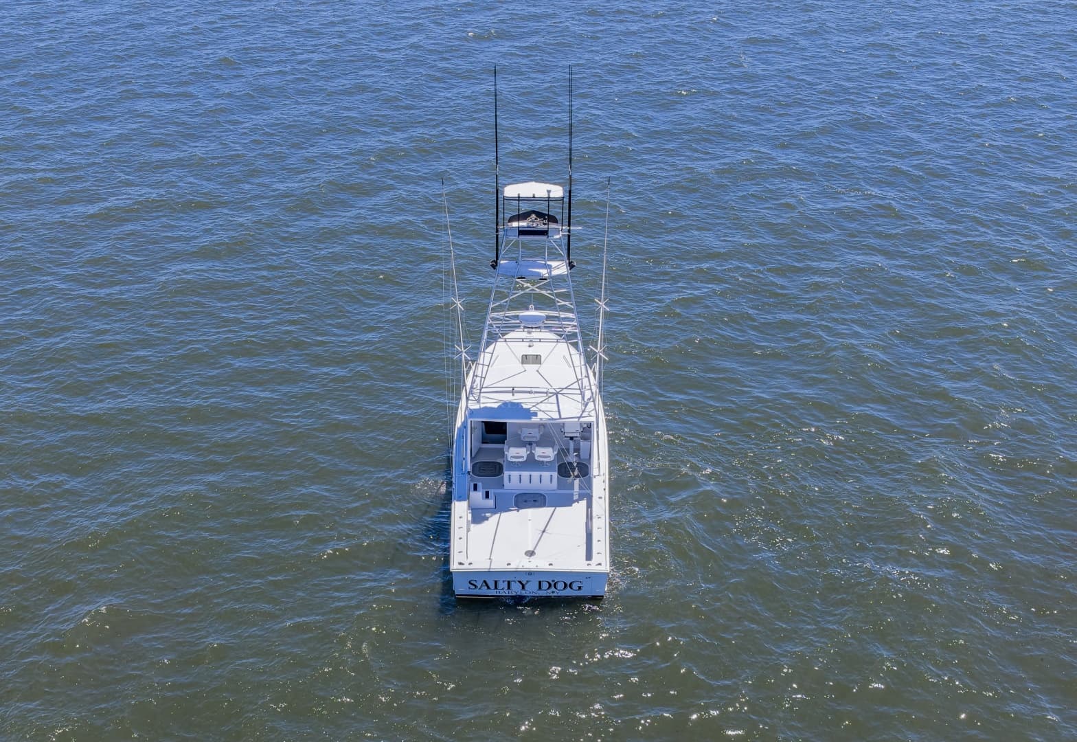 1993 Young Brothers 