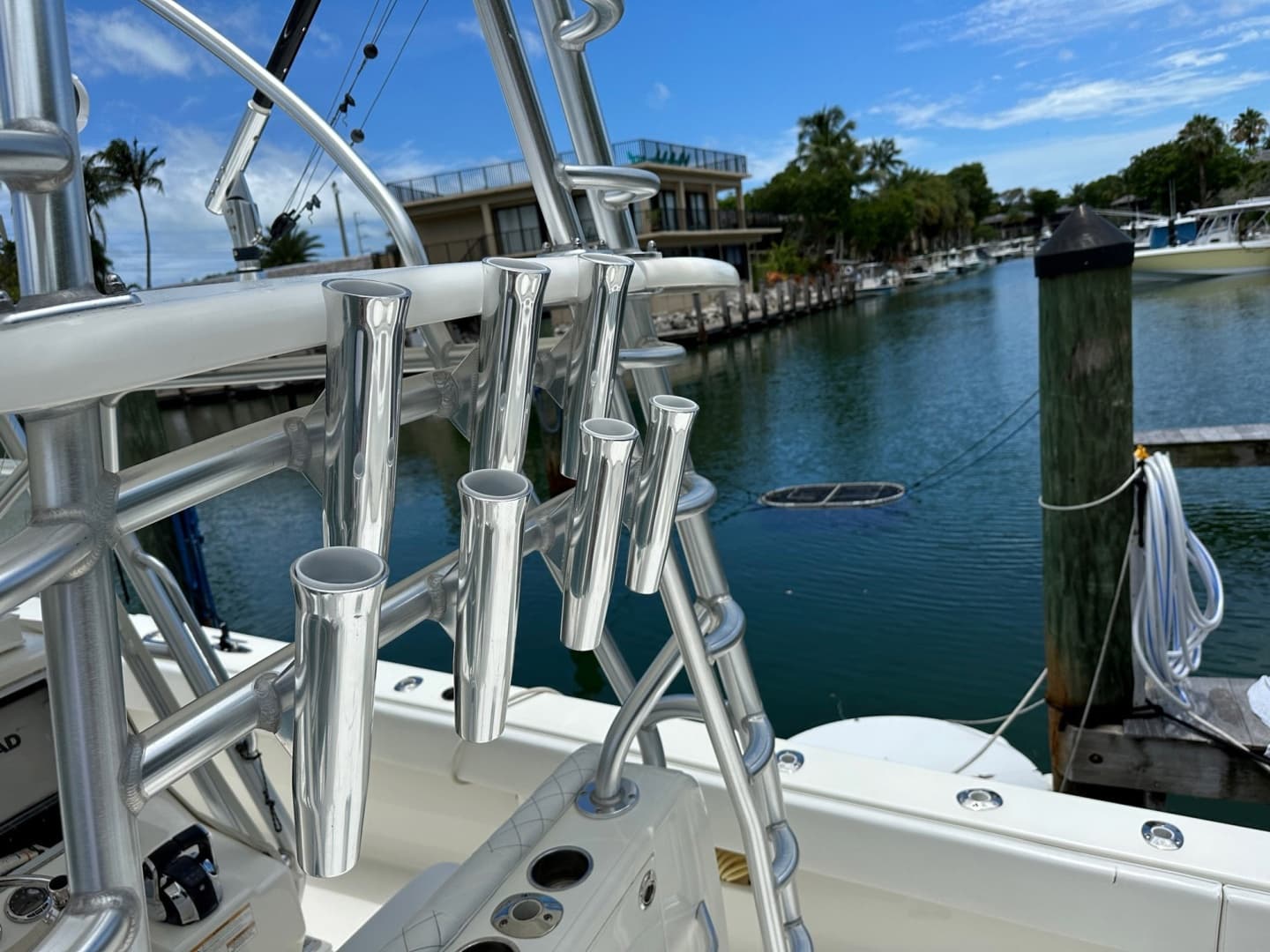 2018 SeaVee 390Z