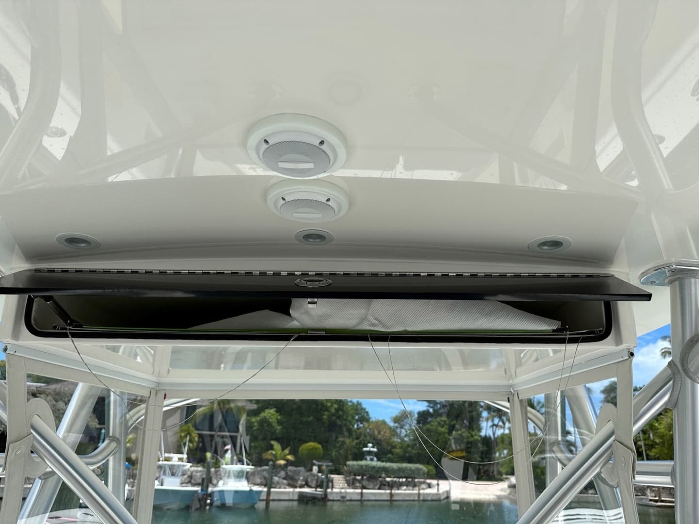 2018 SeaVee 390Z