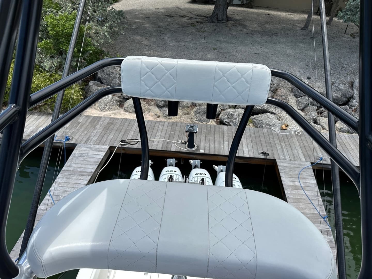 2018 SeaVee 390Z