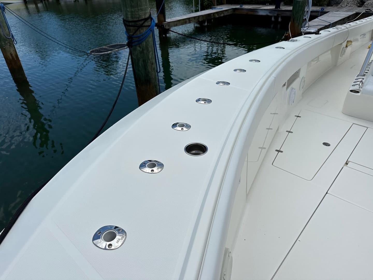 2018 SeaVee 390Z
