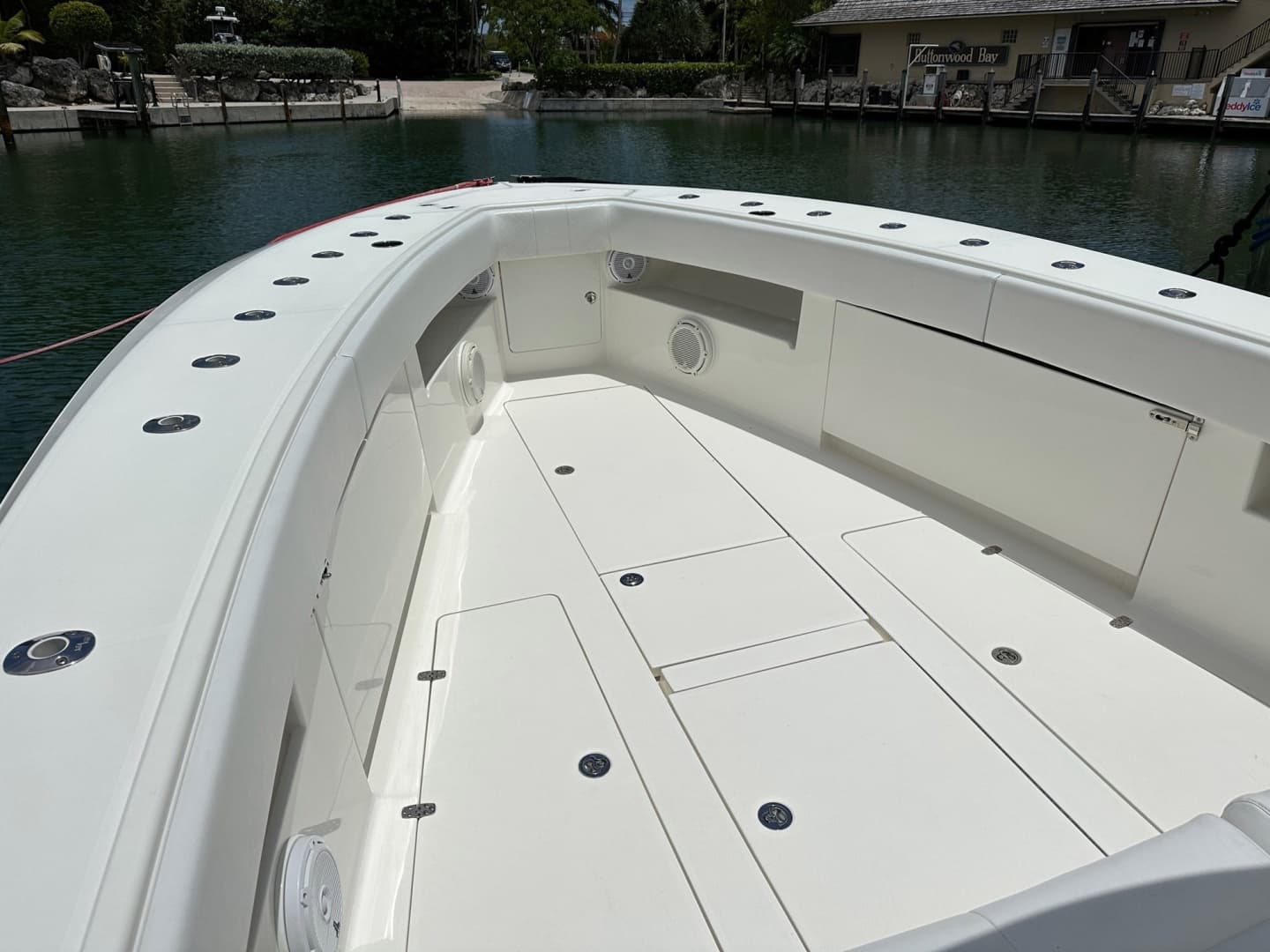 2018 SeaVee 390Z
