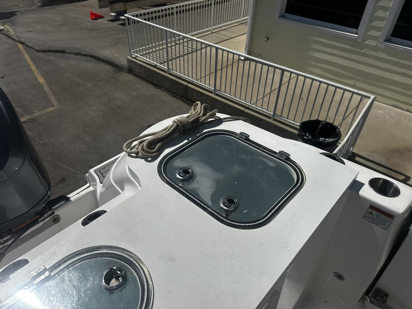 2022 Sea Fox 