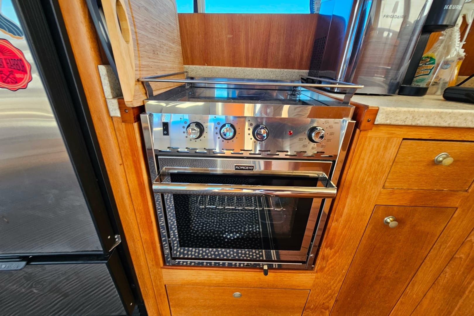 2000 Mainship 39 Trawler