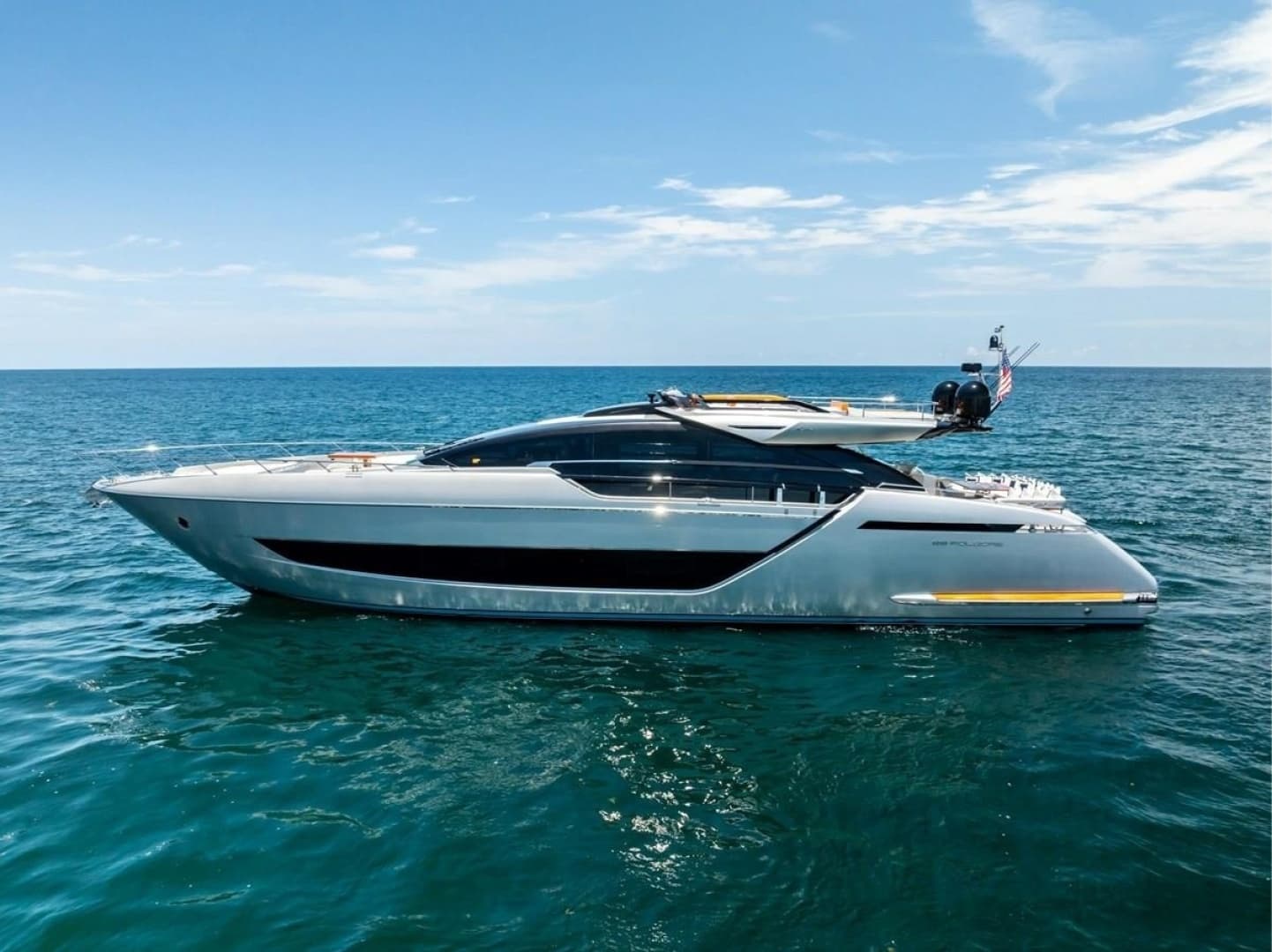 2022 Riva Folgore