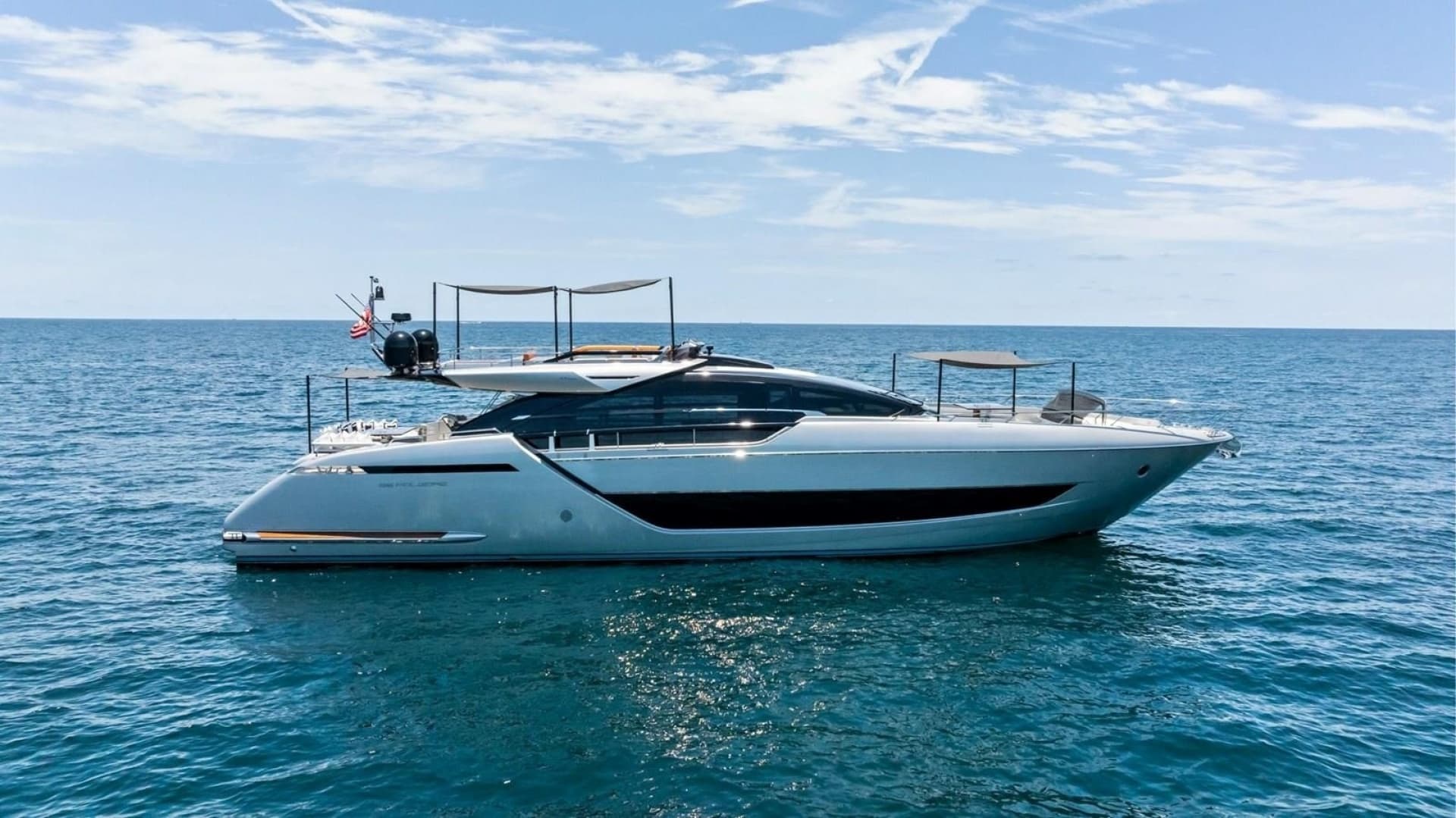 2022 Riva Folgore