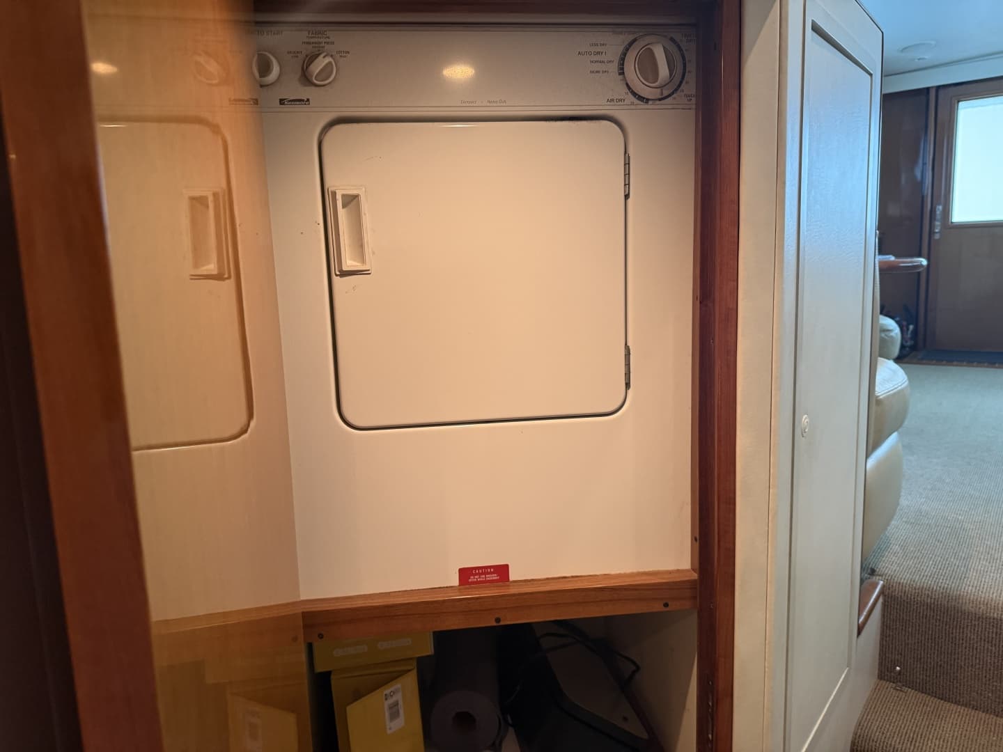 2000 Viking 55 Convertible