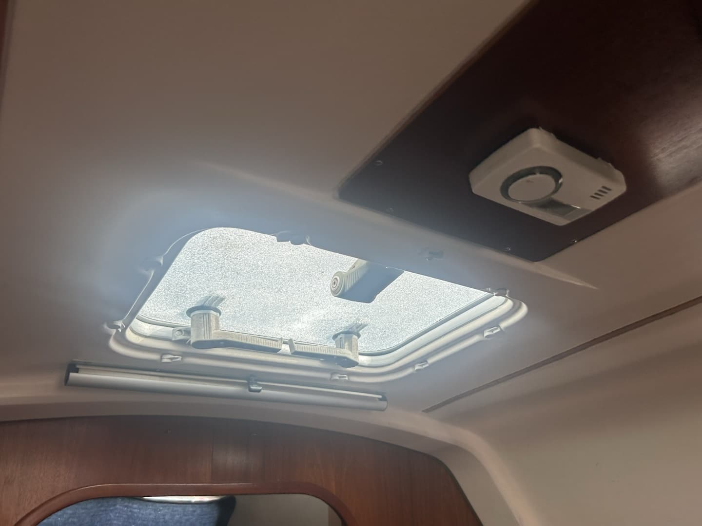 1996 Beneteau Oceanis 321