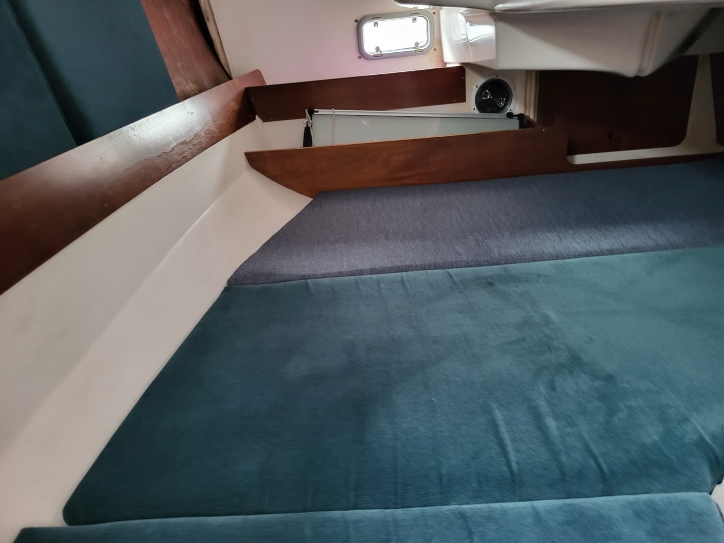 1996 Beneteau Oceanis 321