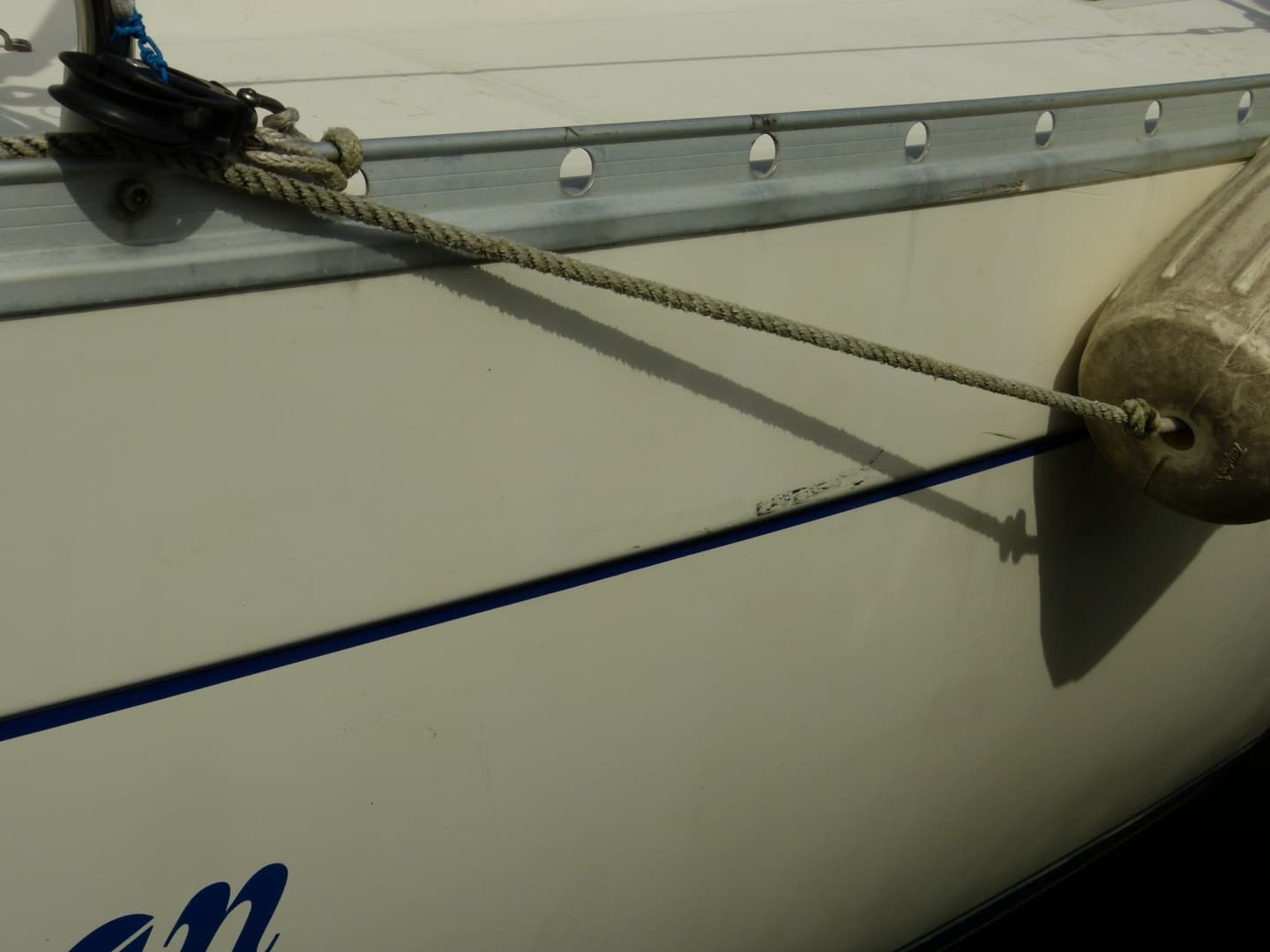 1996 Beneteau Oceanis 321