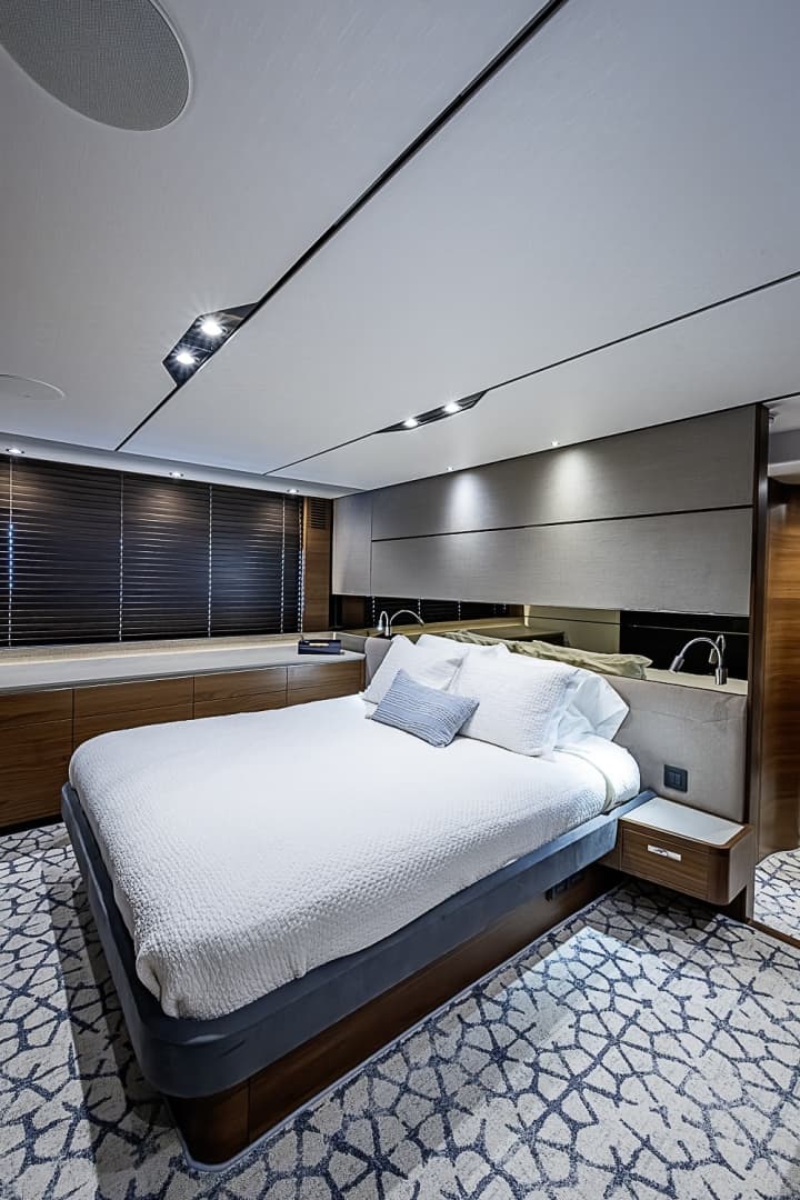 2017 Princess S65