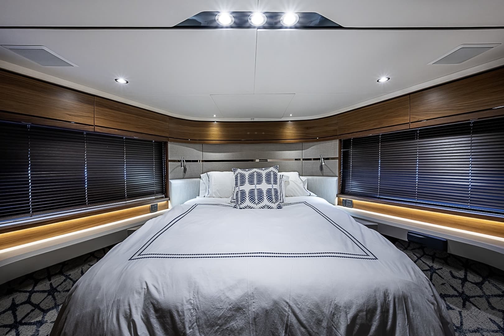 2017 Princess S65