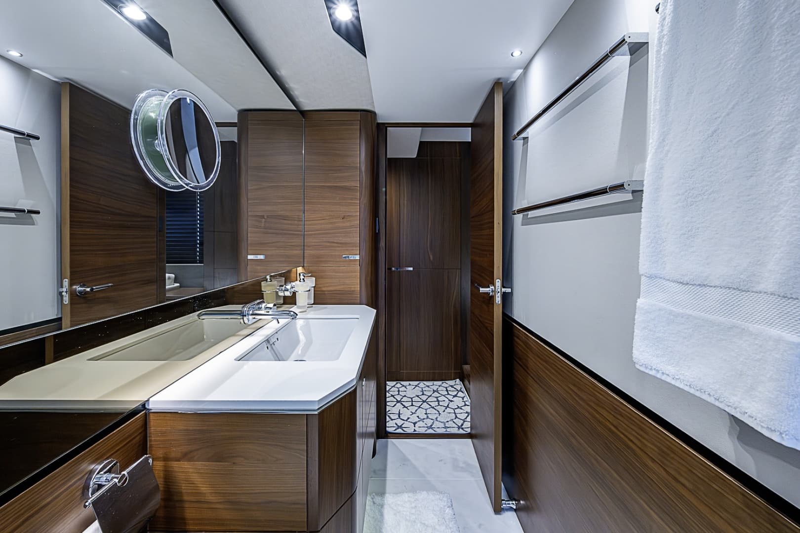 2017 Princess S65